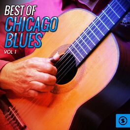 Album cover of Best of Chicago Blues, Vol. 1