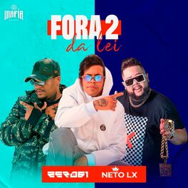 Album cover of Fora da Lei 2