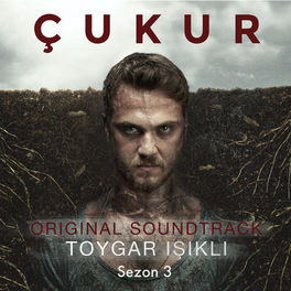 Album cover of Çukur: Sezon 3 (Original Soundtrack)