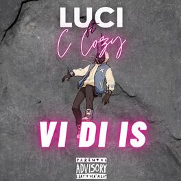 Album cover of Vi Di Is (Official Audio) (feat. Lucii & C Cozy)