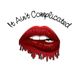 Album cover of It Ain't Complicated (feat. Mickey Shiloh)