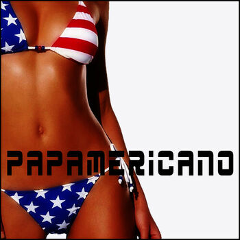 Beat The Track - Papa Americano (Karaoke Version): listen with lyrics