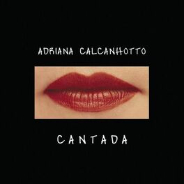 Album cover of Cantada