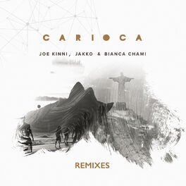 Album cover of Carioca (Remixes)