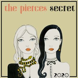 Album cover of Secret (2020 Version)