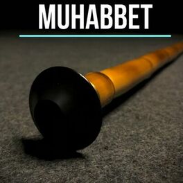 Album cover of Muhabbet
