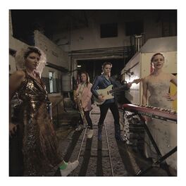 Album cover of Cinturón: Sesión Balú