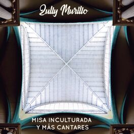 Album picture of Misa Inculturada y Más Cantares