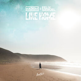 Album cover of Like Home