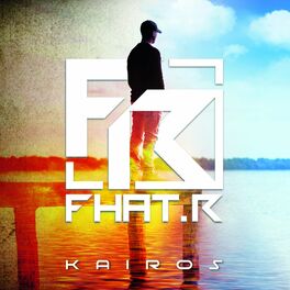 Album cover of Kairos