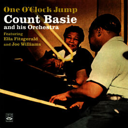 Album cover of One O'Clock Jump