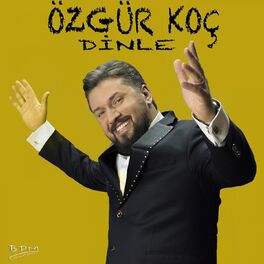 Album cover of Dinle