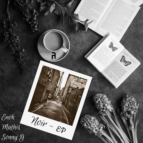 Download Enok & Mathis & Sonny G - Noir EP (DA045) mp3