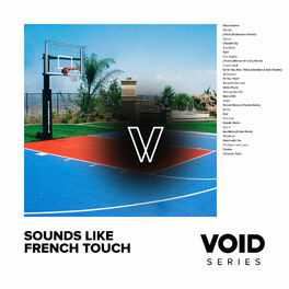 Album cover of VOID: Sounds Like French Touch