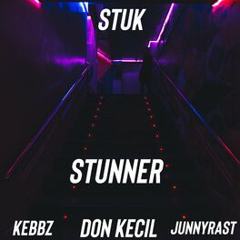 Album cover of Stuk