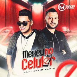 Album cover of Mexeu no Celular