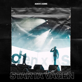 Album cover of Starta vågen