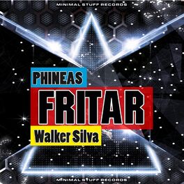 Album cover of Fritar