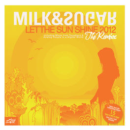 Album cover of Let the Sun Shine 2012