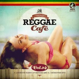 Album cover of Vintage Reggae Café, Vol. 14