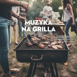 Album cover of Muzyka na grilla