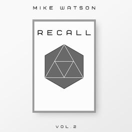 Album cover of Recall