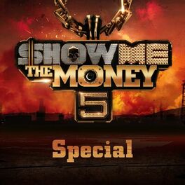Album cover of Show Me the Money 5 Special