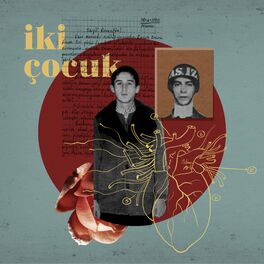 Album cover of İki Çocuk