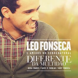 Album cover of Diferente da Multidão
