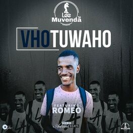 Album cover of Vhotuwaho