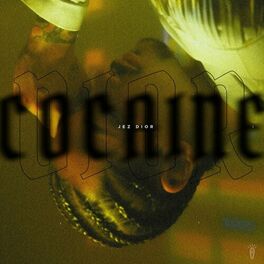 Album cover of Cocaine