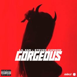 Album cover of GORGEOUS