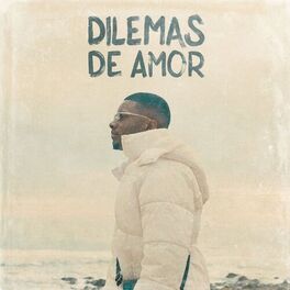 Album cover of Dilemas de Amor EP