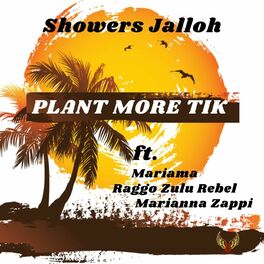 Album cover of Plant More Tik