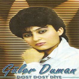 Album cover of Dost Dost Diye