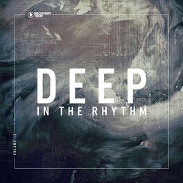 Album cover of Deep In The Rhythm, Vol. 18