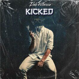 Album cover of Kicked
