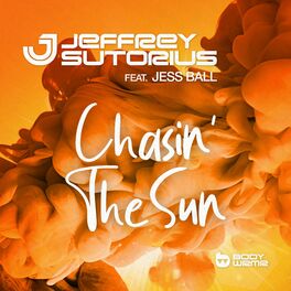 Album cover of Chasin' The Sun