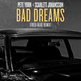 Album cover of Bad Dreams