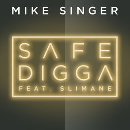 Album cover of Safe Digga (feat. Slimane)