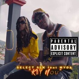 Album cover of Kay nou