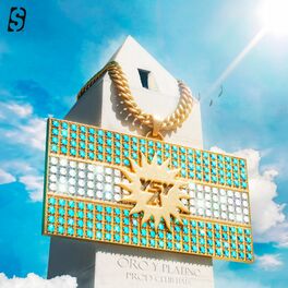 Album cover of Oro y Platino