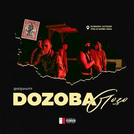 Album cover of DOZOBAGOZO