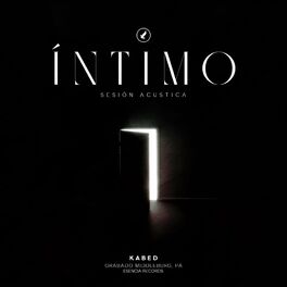 Album cover of ÍNTIMO (Sesión Acustica)