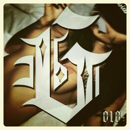 Album cover of Me & My Crew