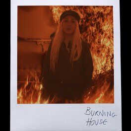 Album cover of Burning House