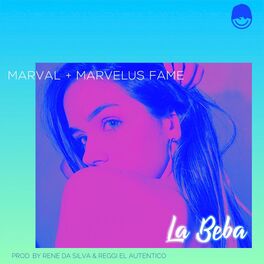Album cover of La Beba