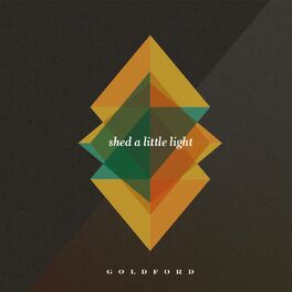 Album cover of Shed a Little Light
