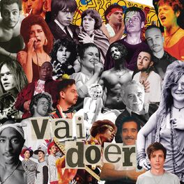 Album cover of Vai Doer