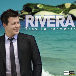 Album cover of Tras la Tormenta